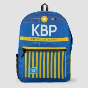 KBP - Backpack