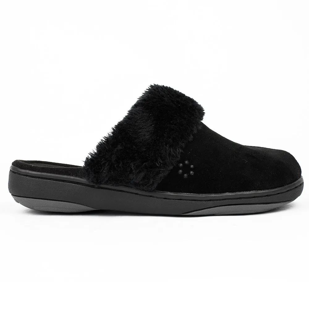 Kensley Slip On Slippers