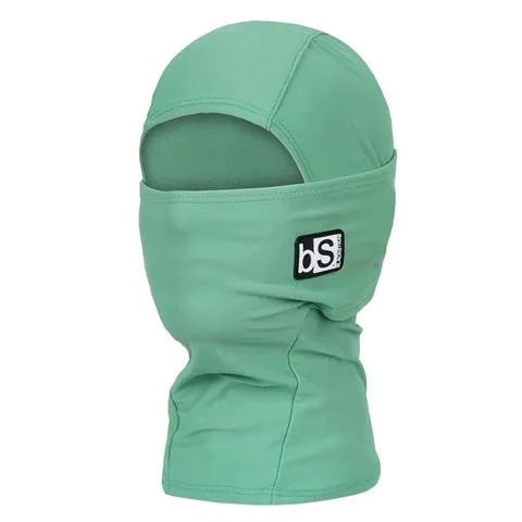 Kids BlackStrap Hood