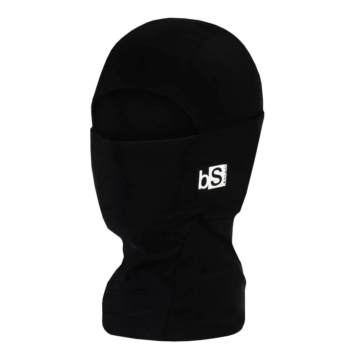 Kids BlackStrap Hood