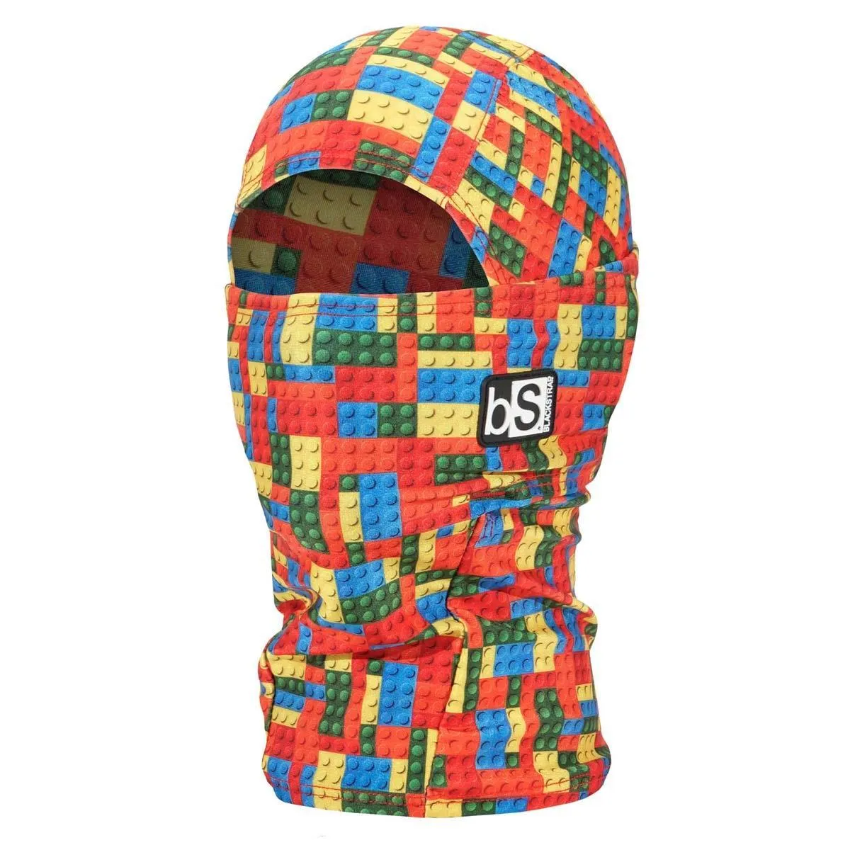 Kids BlackStrap Hood