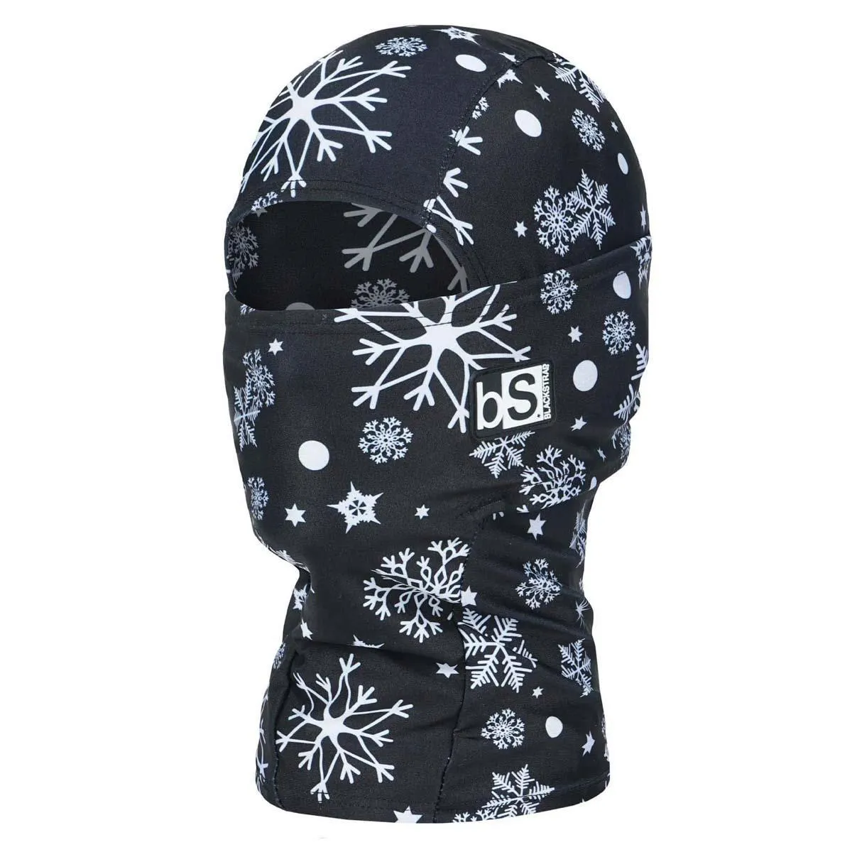 Kids BlackStrap Hood