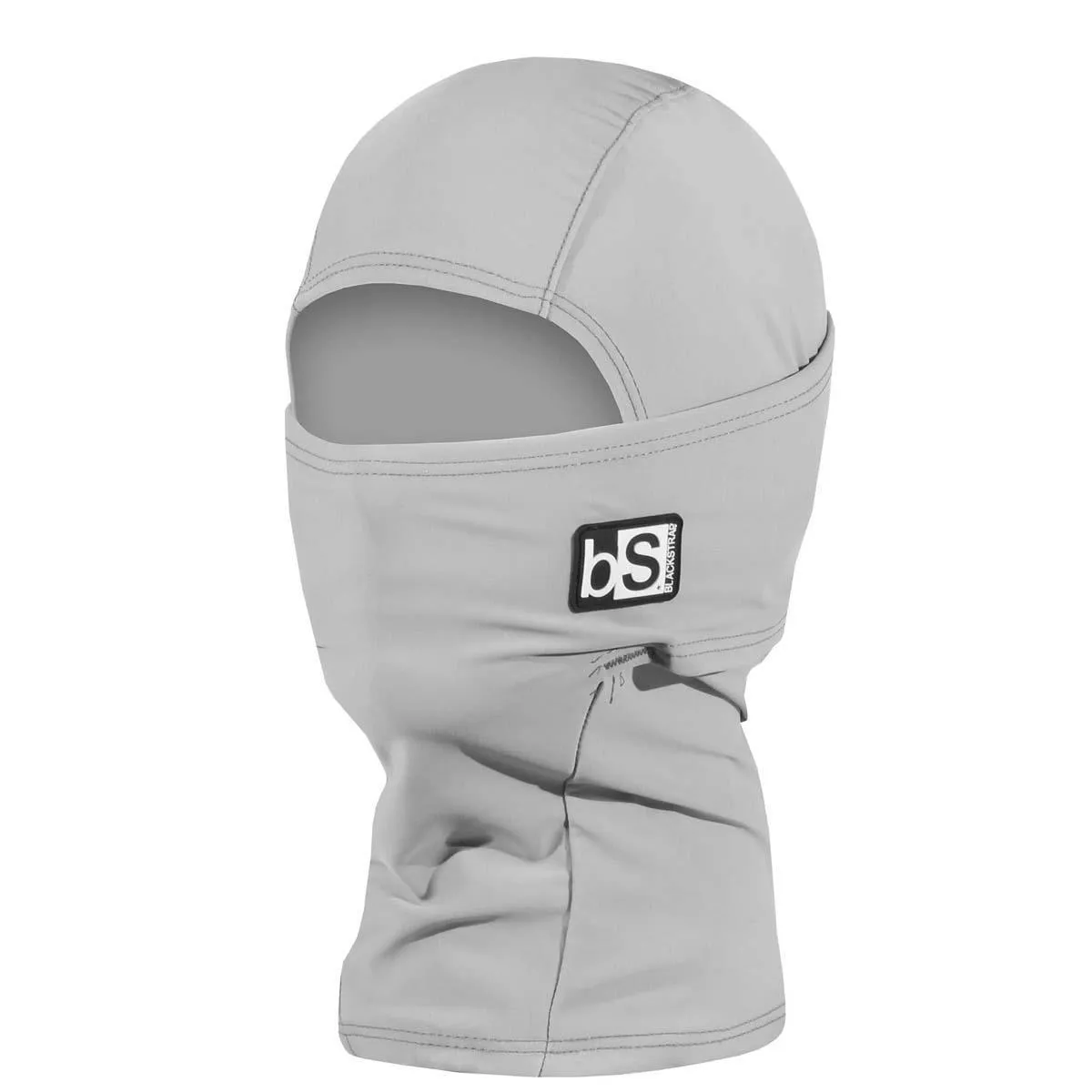 Kids BlackStrap Hood