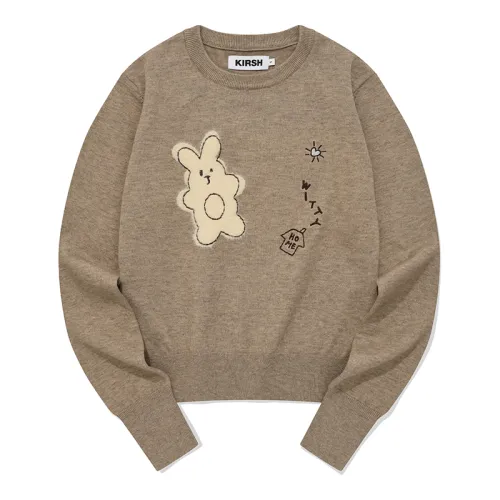 WITTY BUNNY NOMAD KNIT