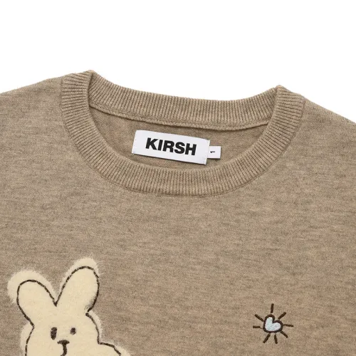 WITTY BUNNY NOMAD KNIT