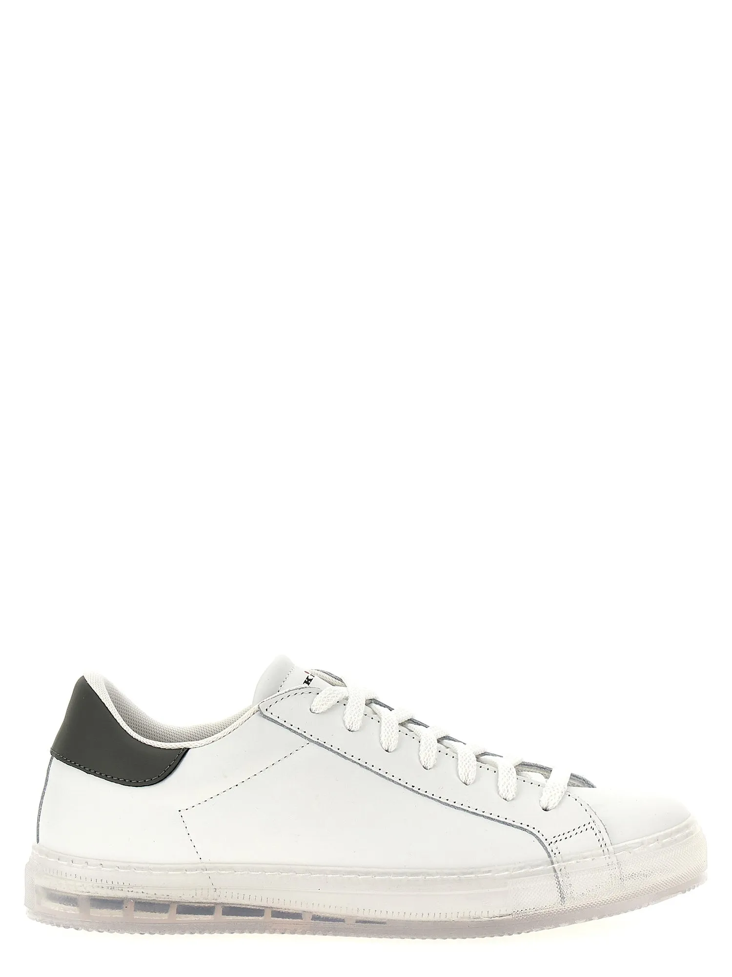 Kiton    Kiton 'Ussa088' Sneakers