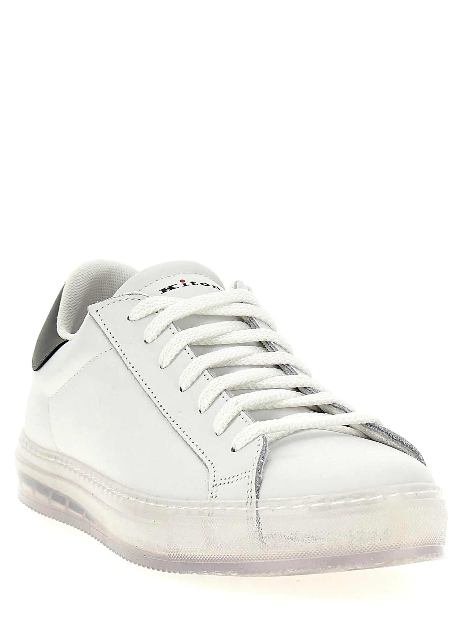 Kiton    Kiton 'Ussa088' Sneakers