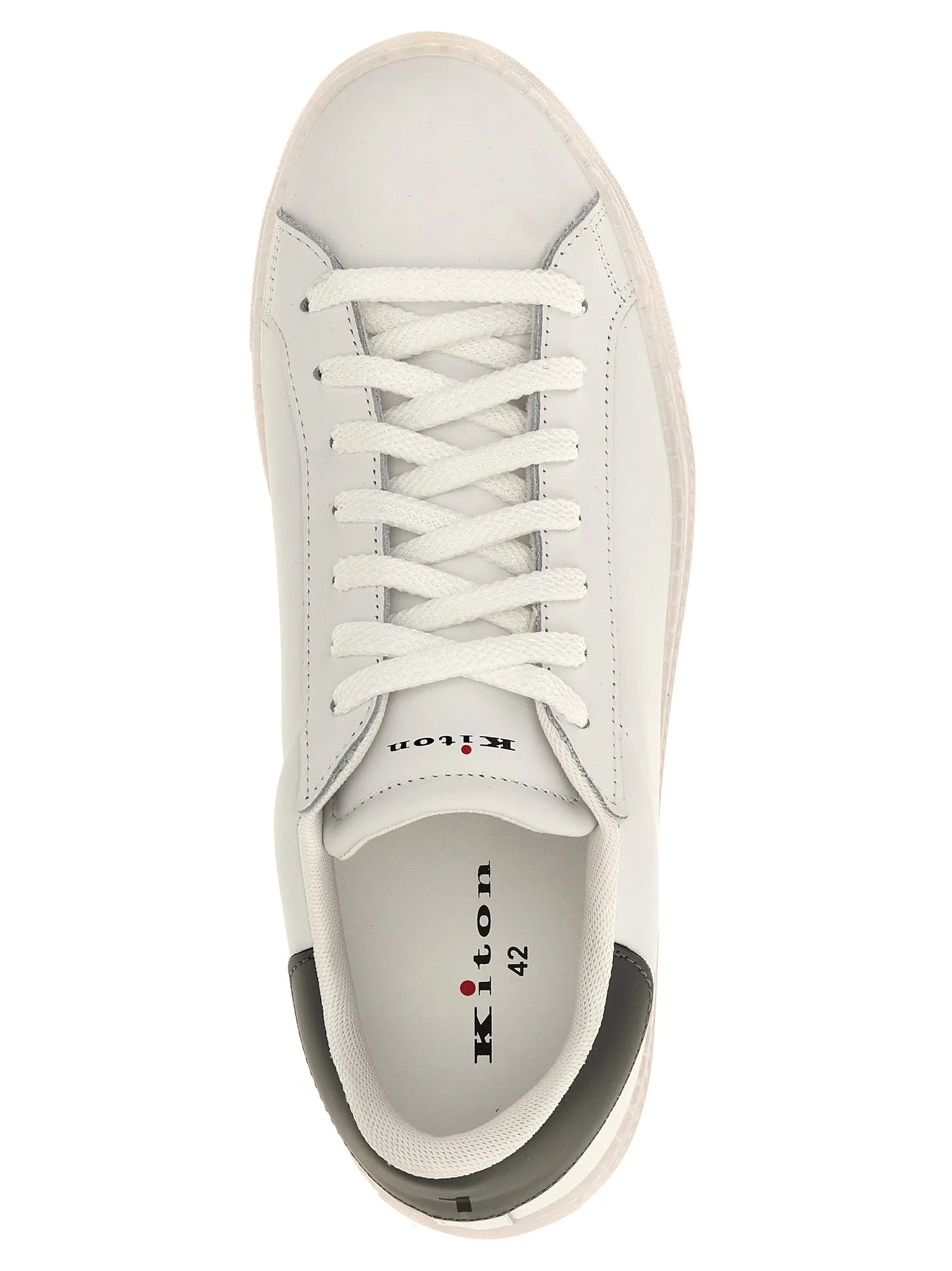 Kiton    Kiton 'Ussa088' Sneakers