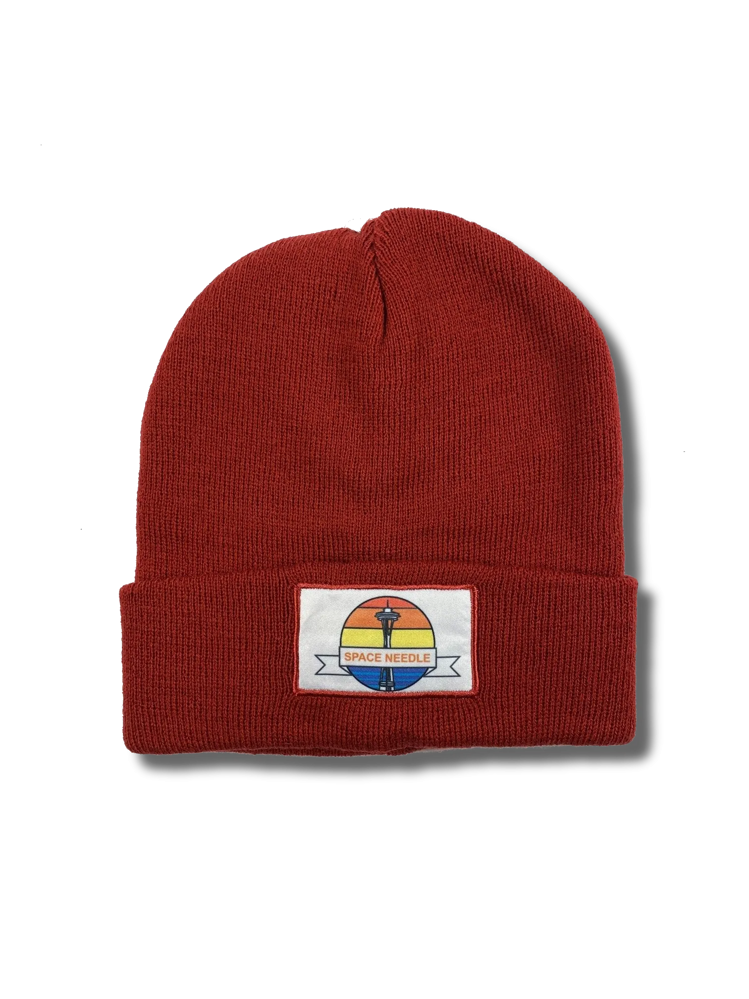 Knit Adventure Beanie