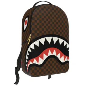 Knit Sharks In Paris 2.0 Backpack