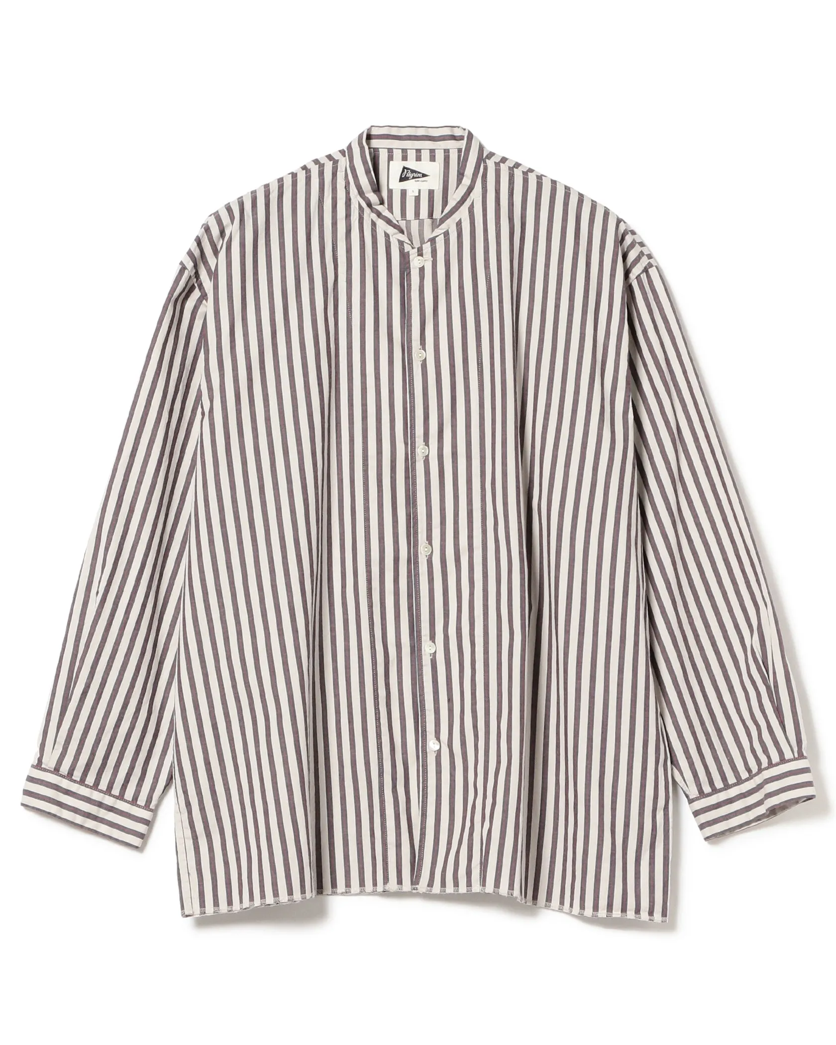 Longsleeve Shirt