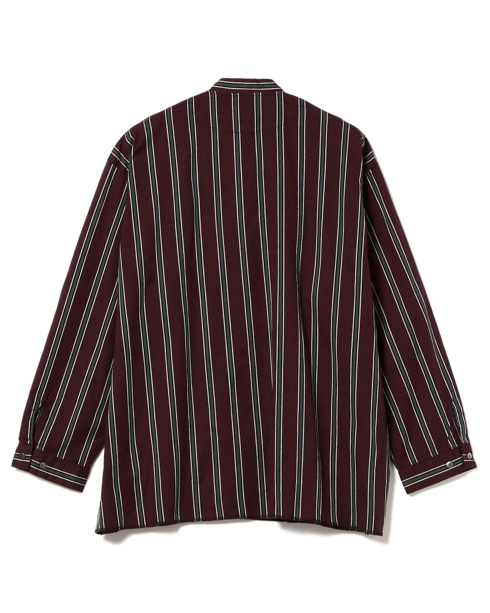 Longsleeve Shirt