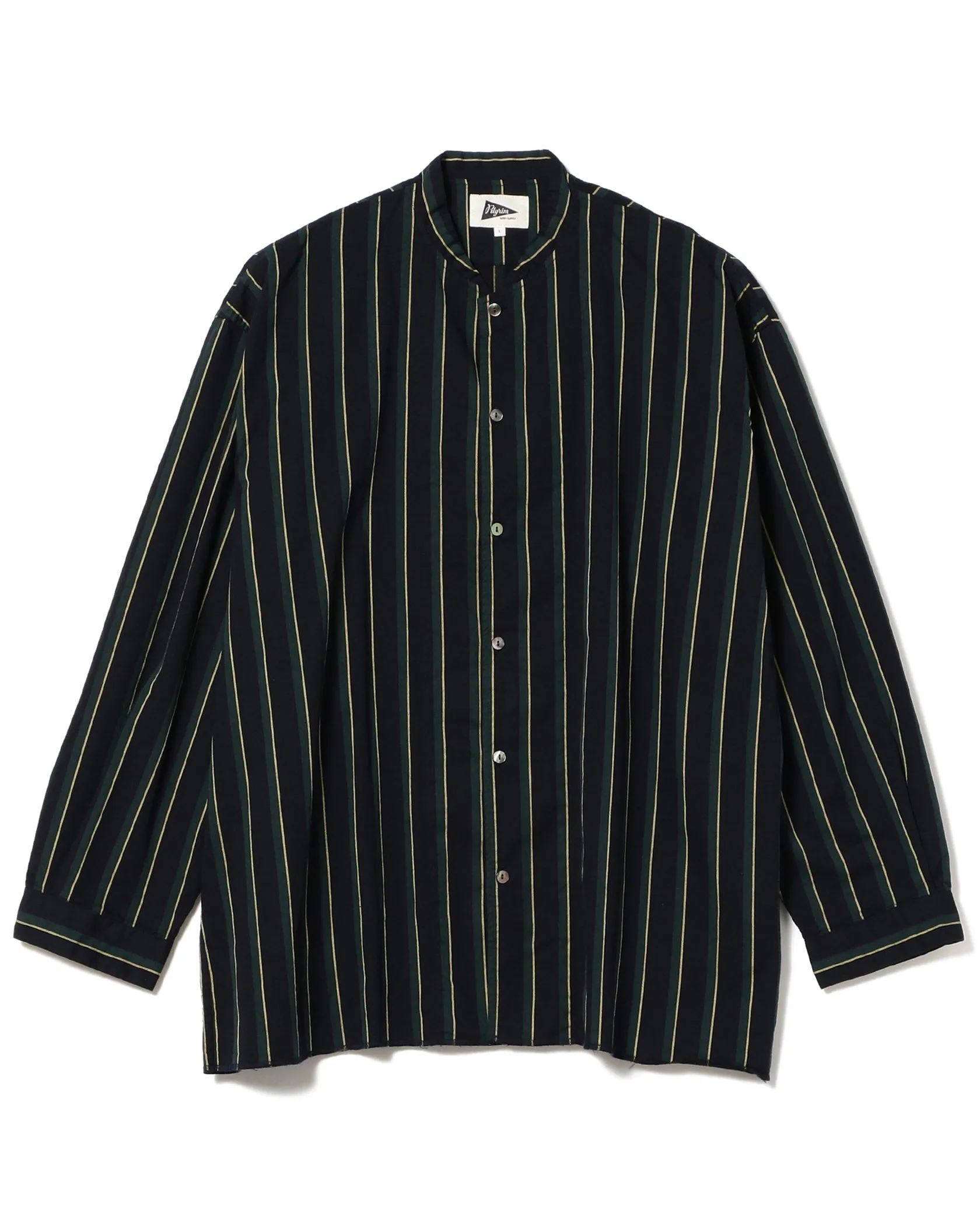 Longsleeve Shirt