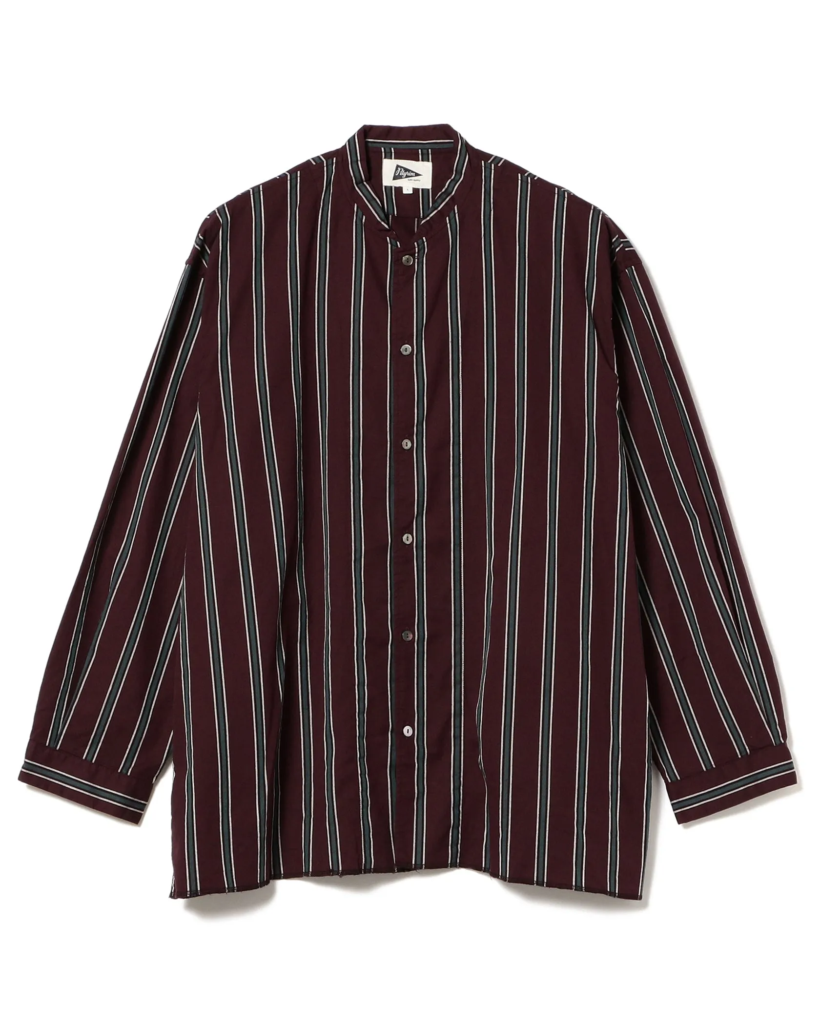 Longsleeve Shirt