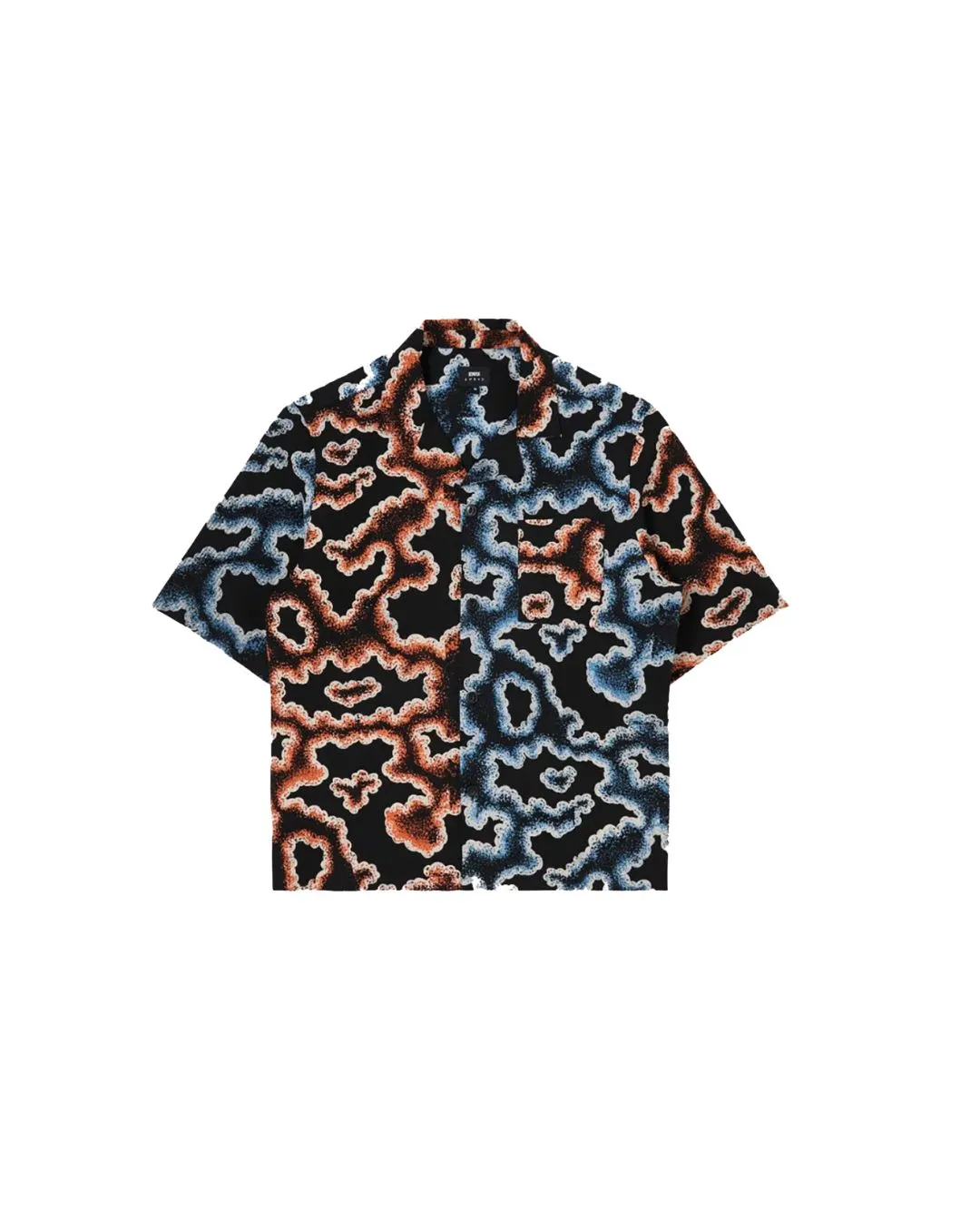 Short Sleeve Kumo Shirt