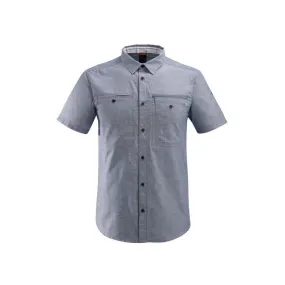 Lafuma  Traveller Shirt Ss - Camicia - Uomo