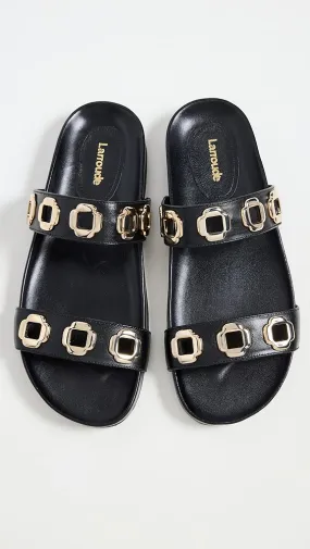 Larroude   Milan Slides 