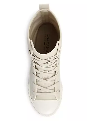 LASCANA Hi-Top Trainers | Grattan