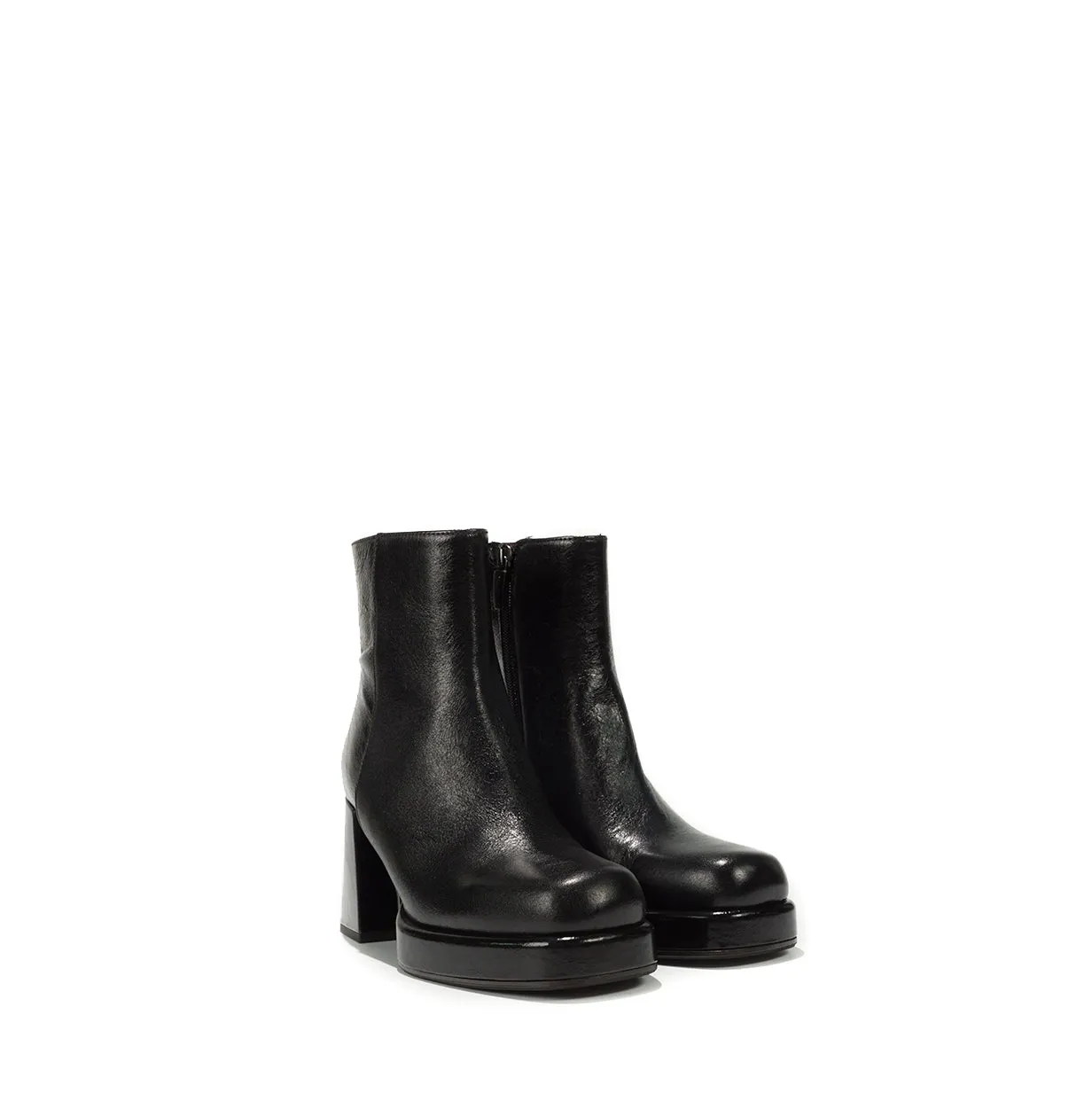 Laura Bellariva Ankle Boots