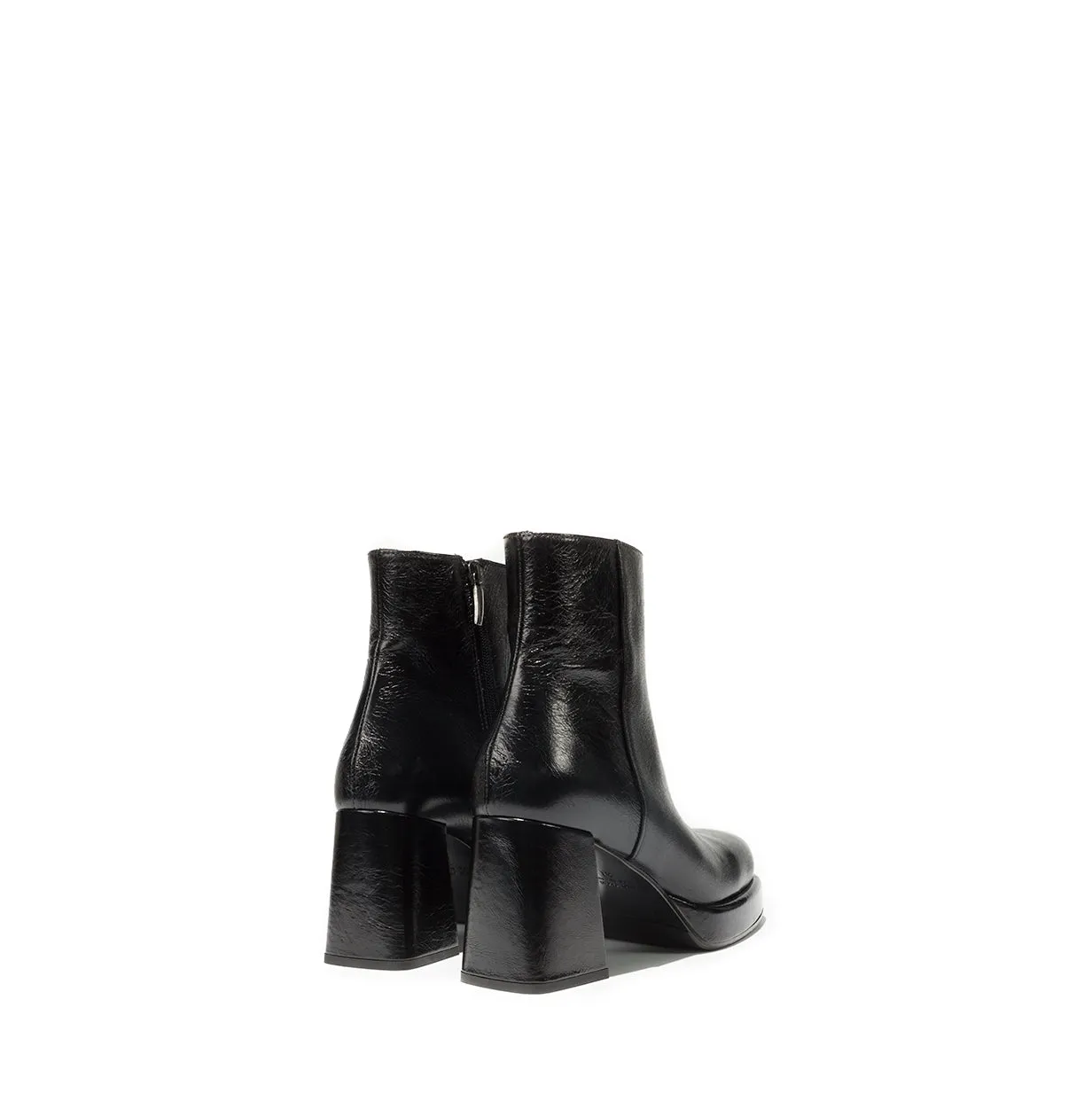 Laura Bellariva Ankle Boots