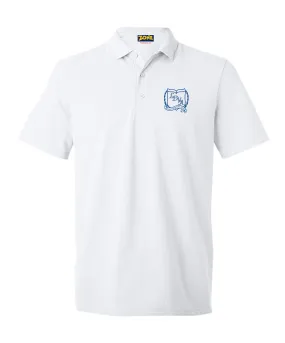 LDVA Unisex Polo Pique Short Sleeve