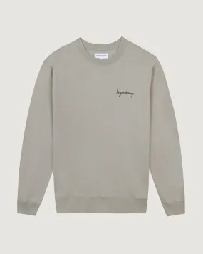 Legendary charonne sweatshirt