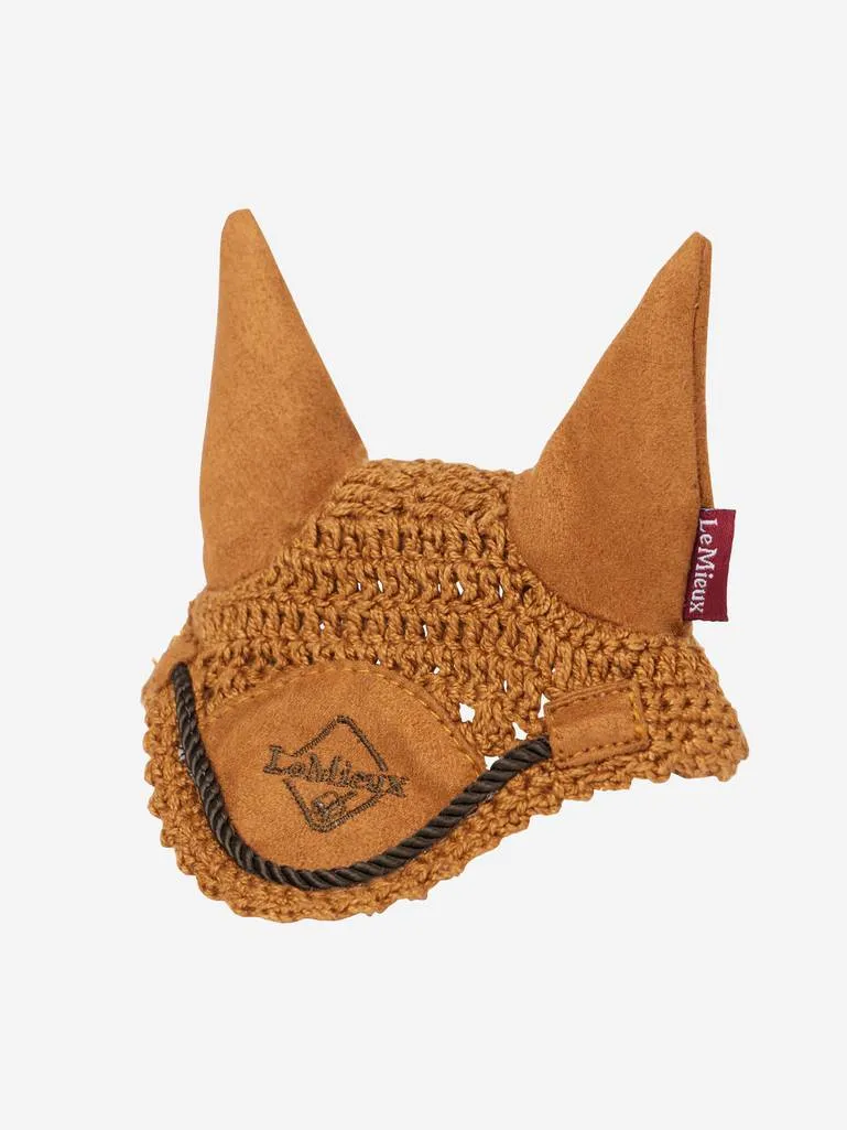 LeMieux Toy Pony Fly Hood