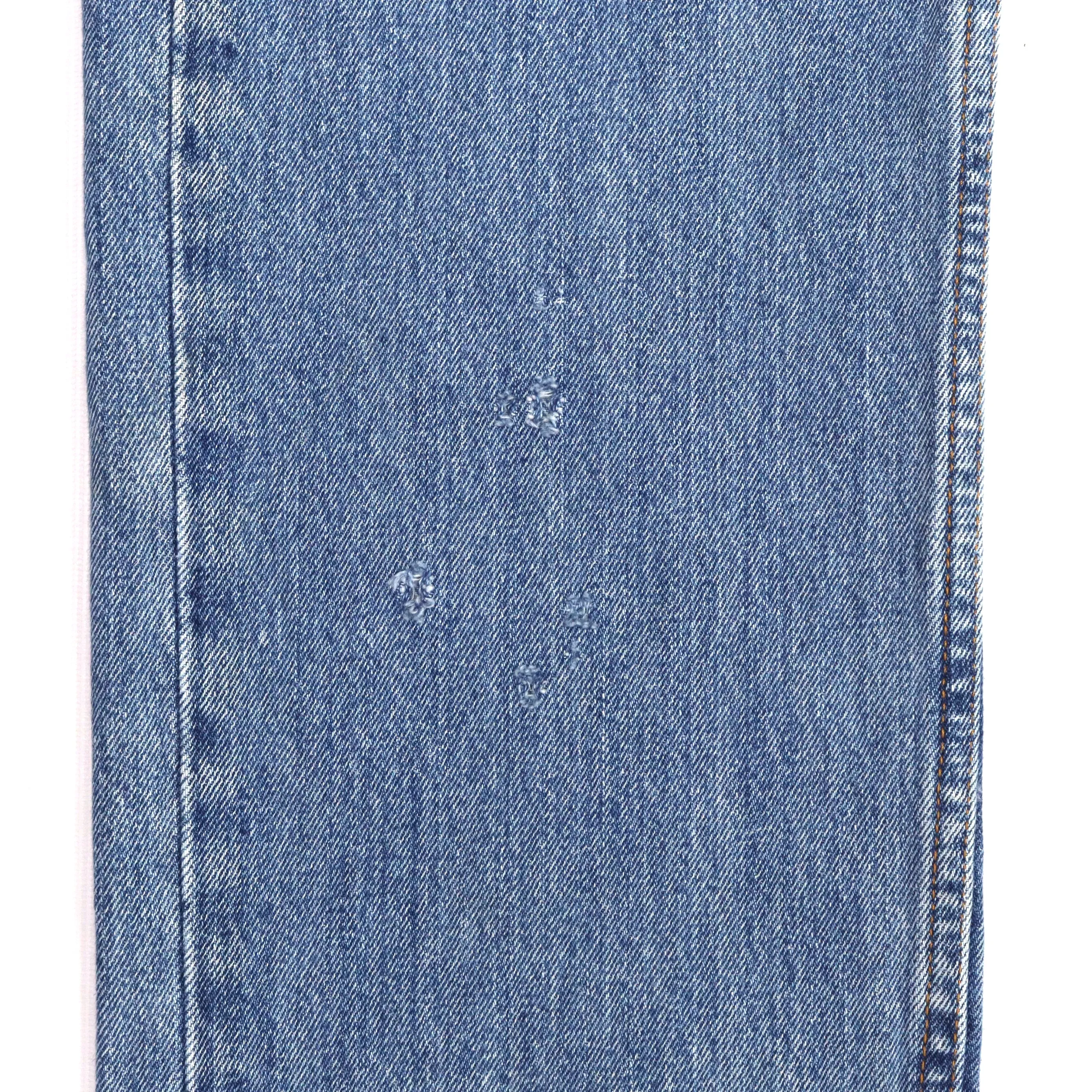 Levi's 505 Straight Blue Jeans