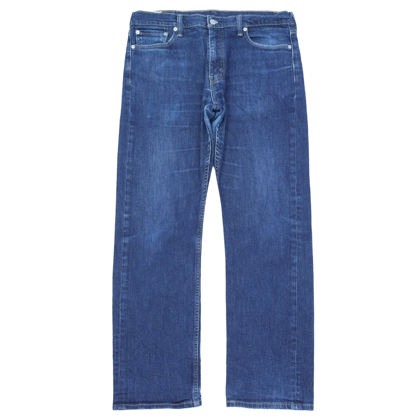 Levi's 513 Blue Jeans