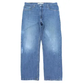 Levi's 559 Blue Jeans