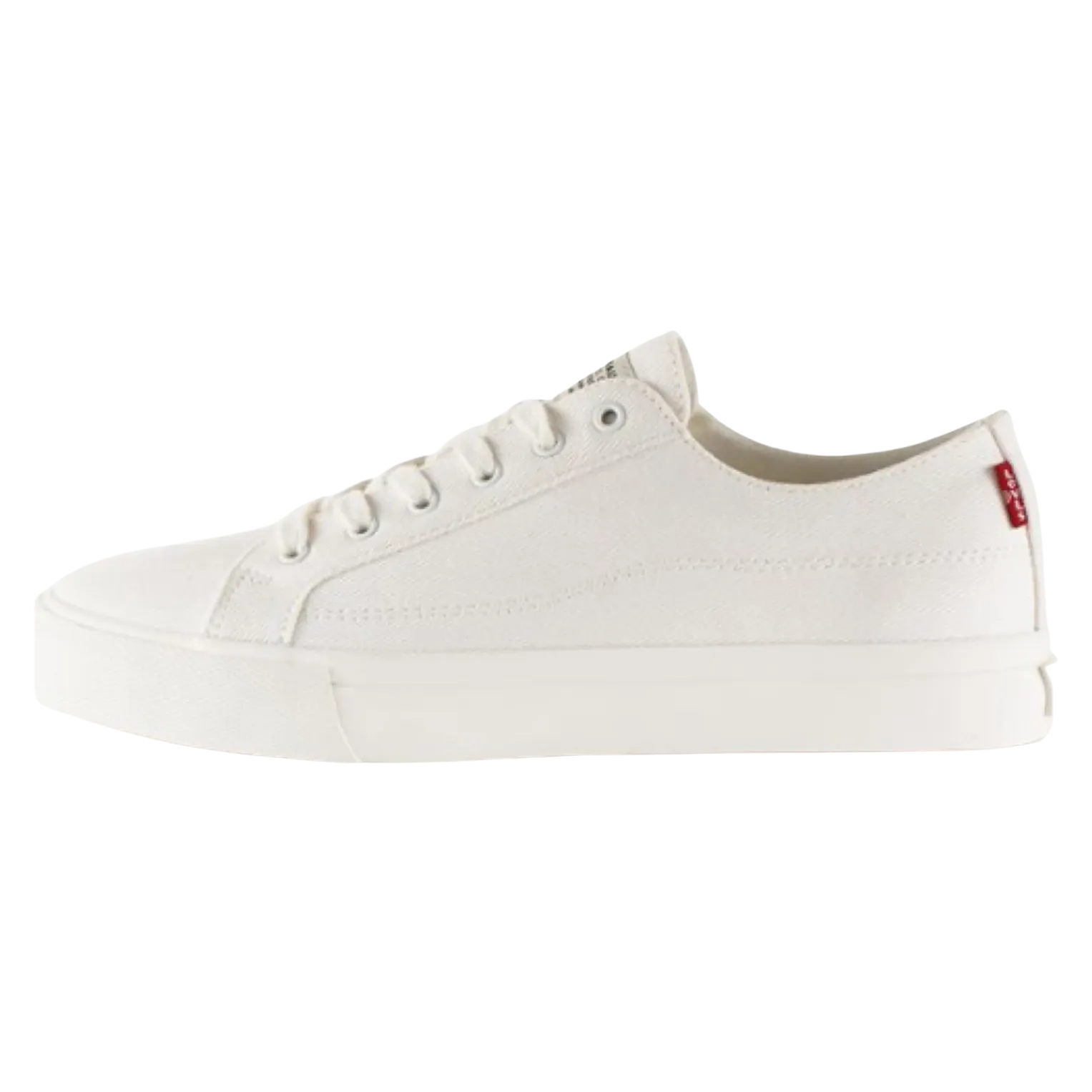 Levi's Decon Lace Sneaker Trainers