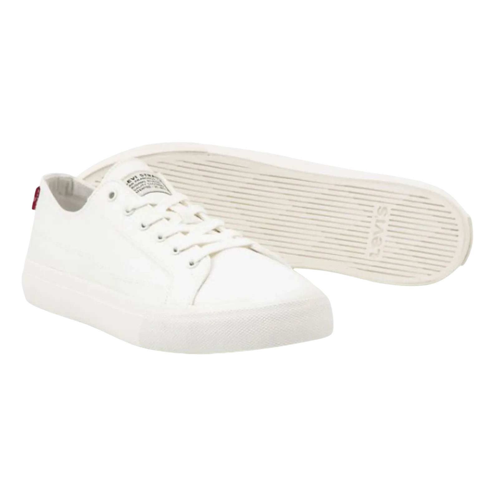 Levi's Decon Lace Sneaker Trainers