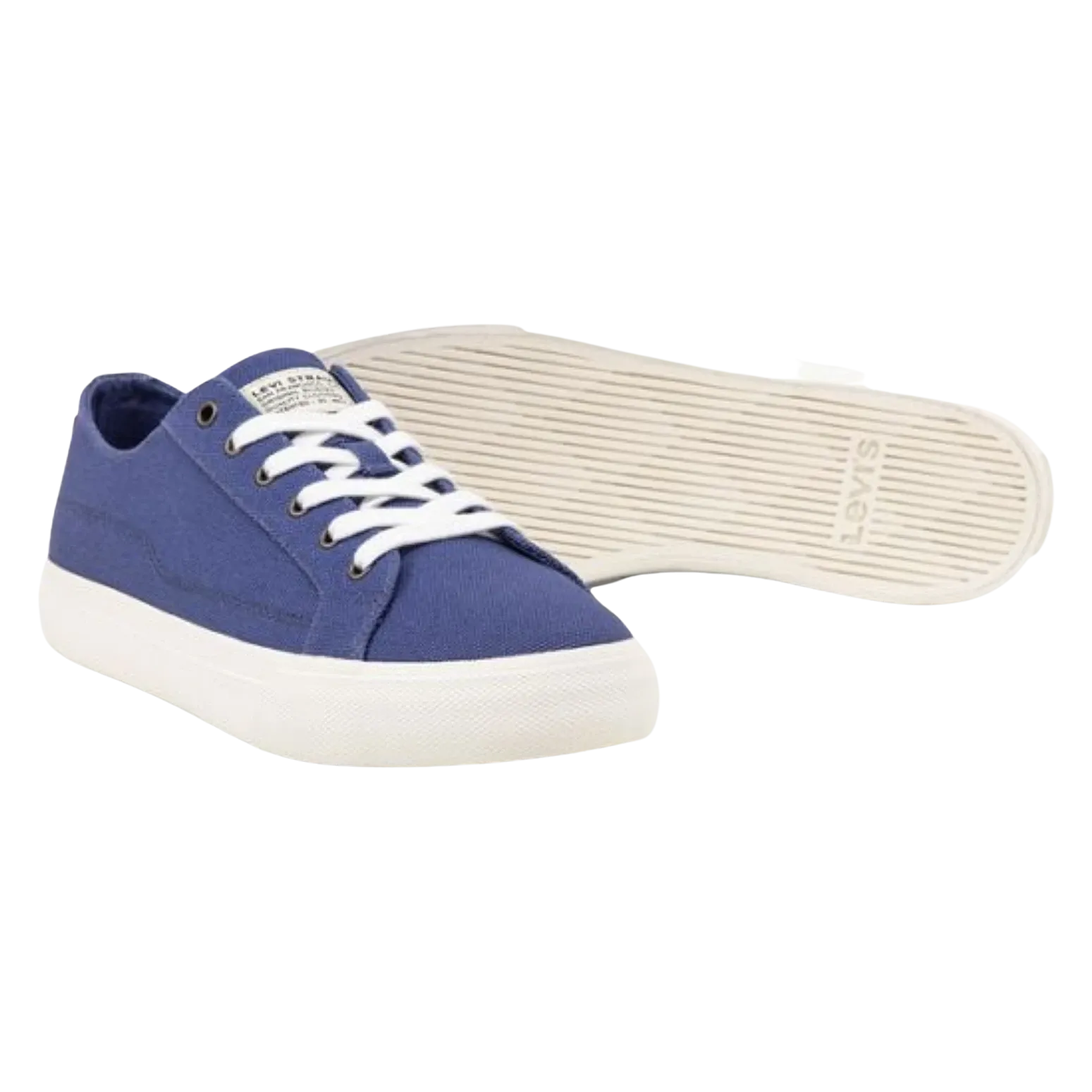 Levi's Decon Lace Sneaker Trainers