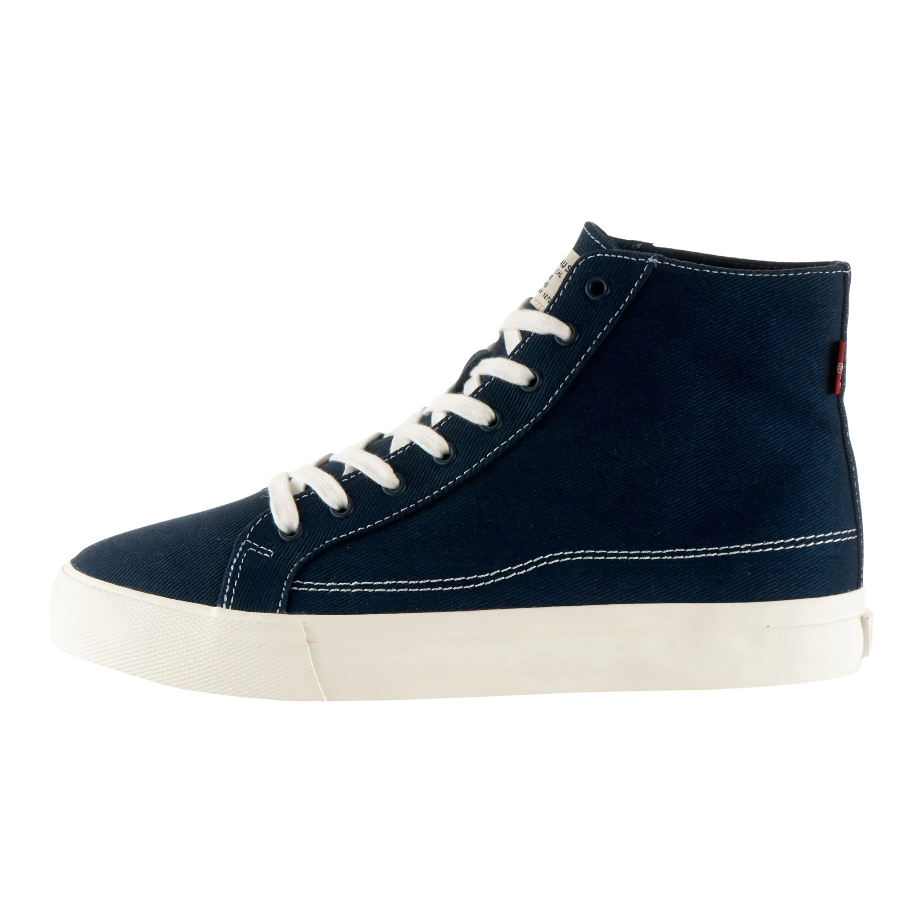 Levi's Decon Mid Sneaker Trainers