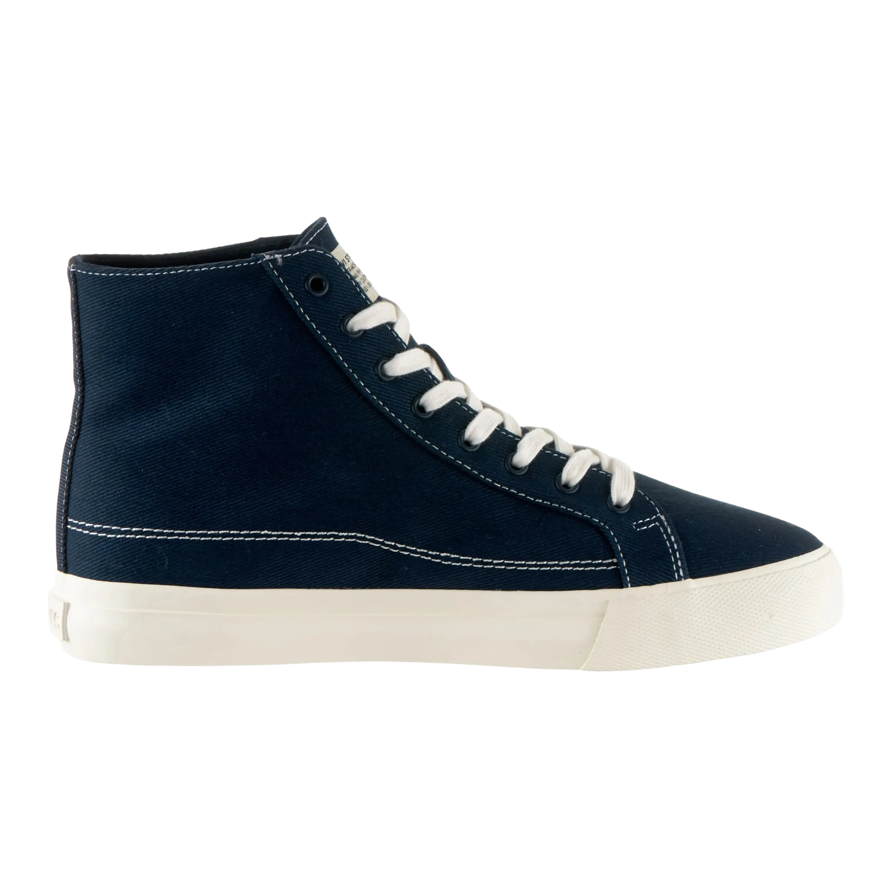 Levi's Decon Mid Sneaker Trainers