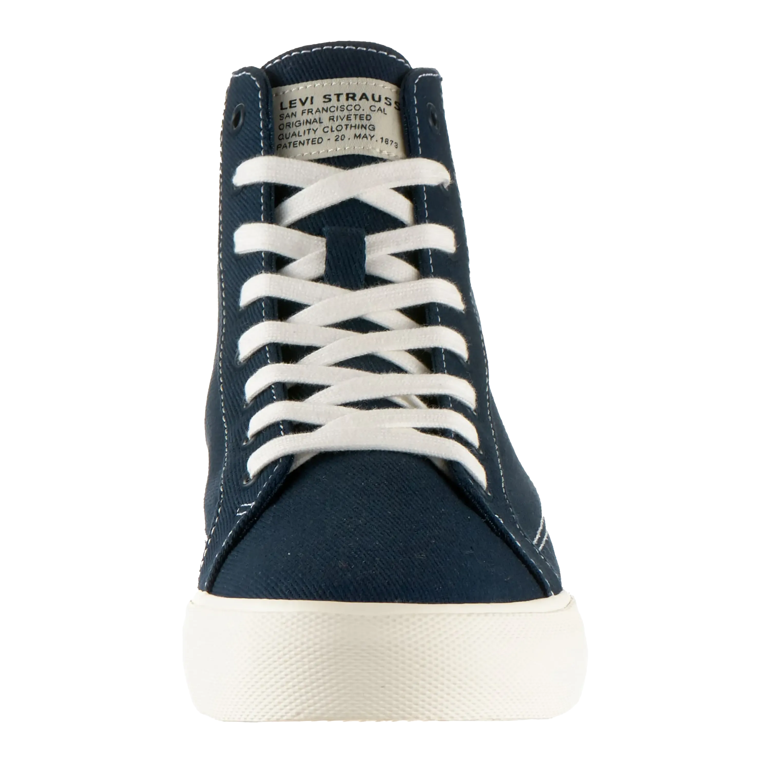 Levi's Decon Mid Sneaker Trainers