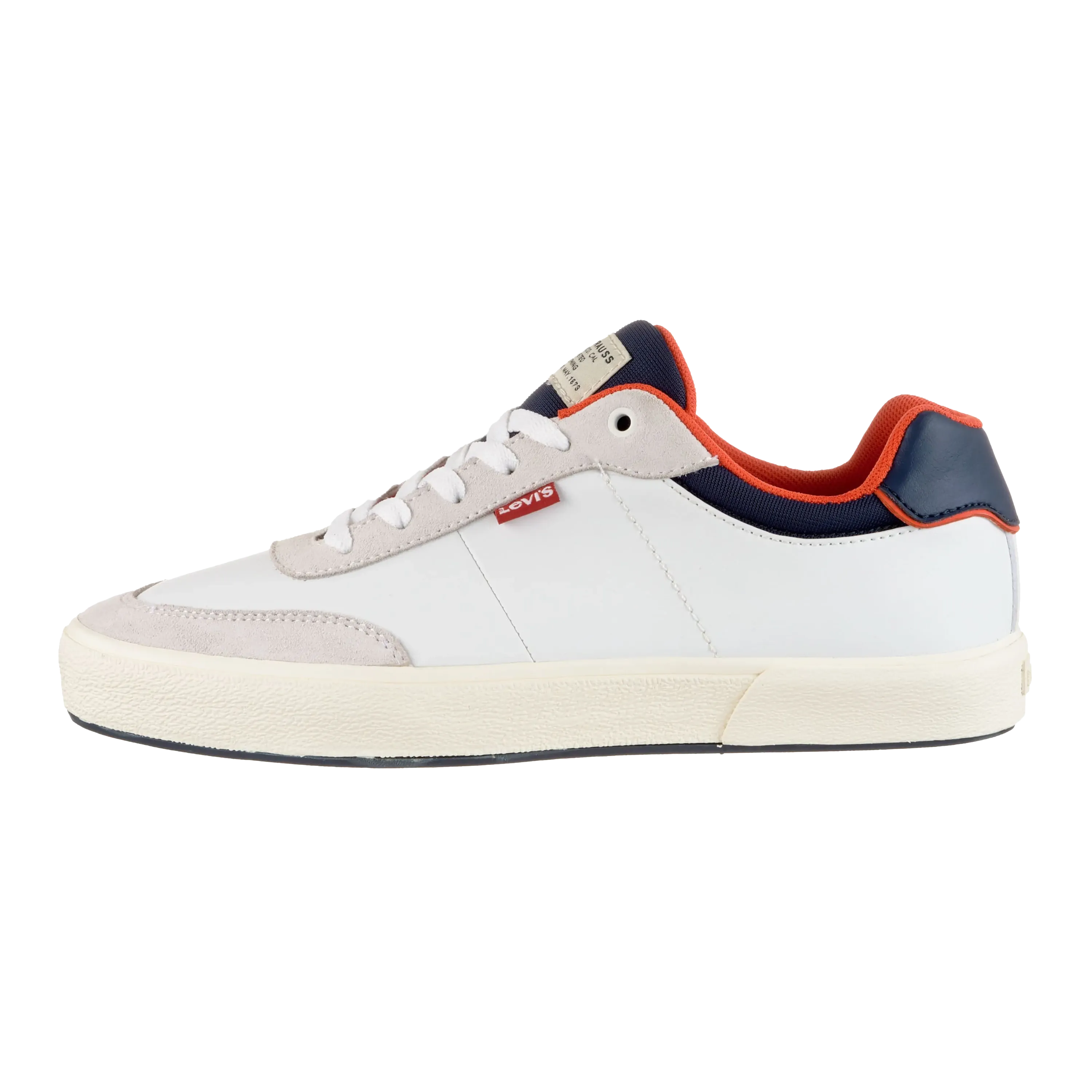 Levi's Munro Trainers