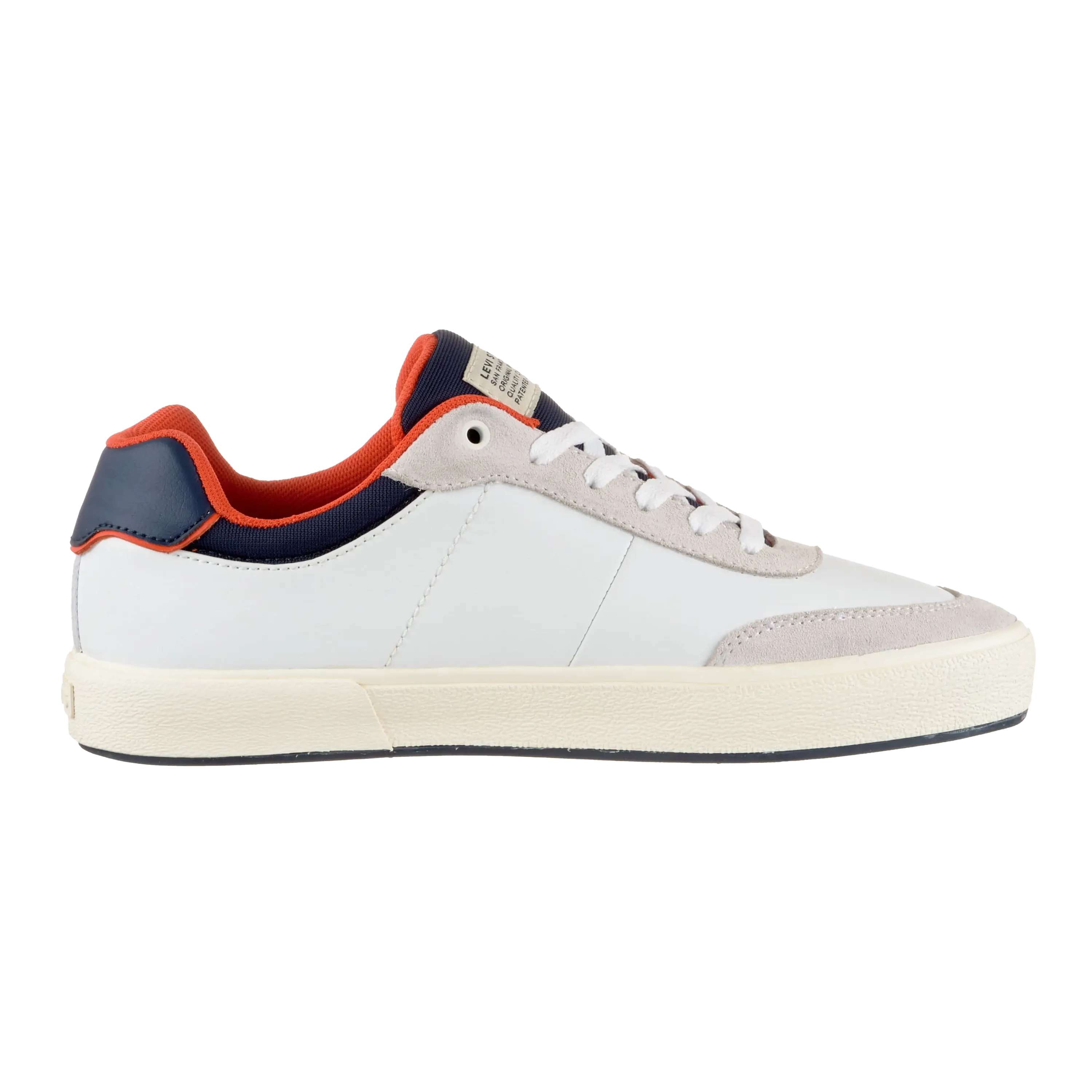 Levi's Munro Trainers