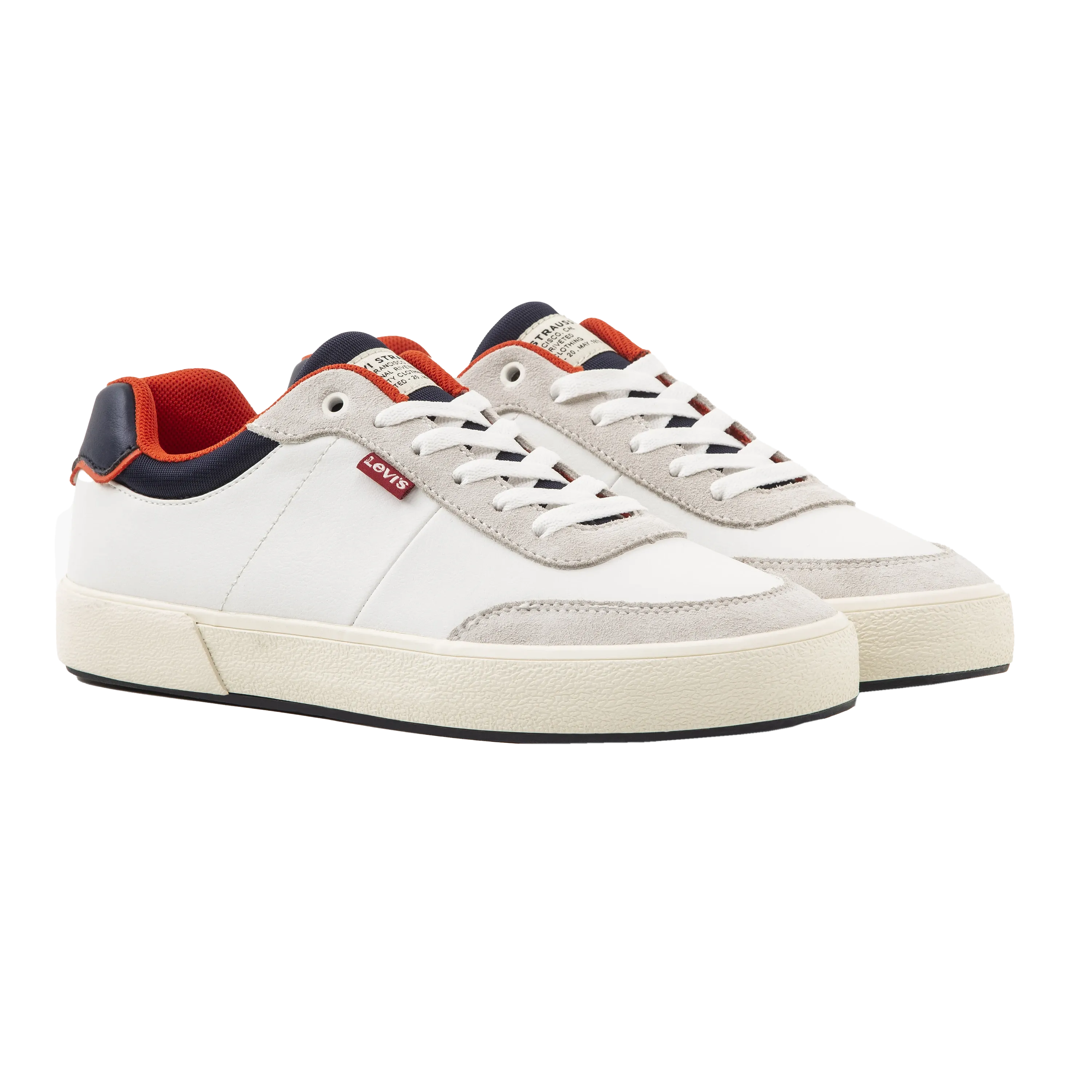 Levi's Munro Trainers