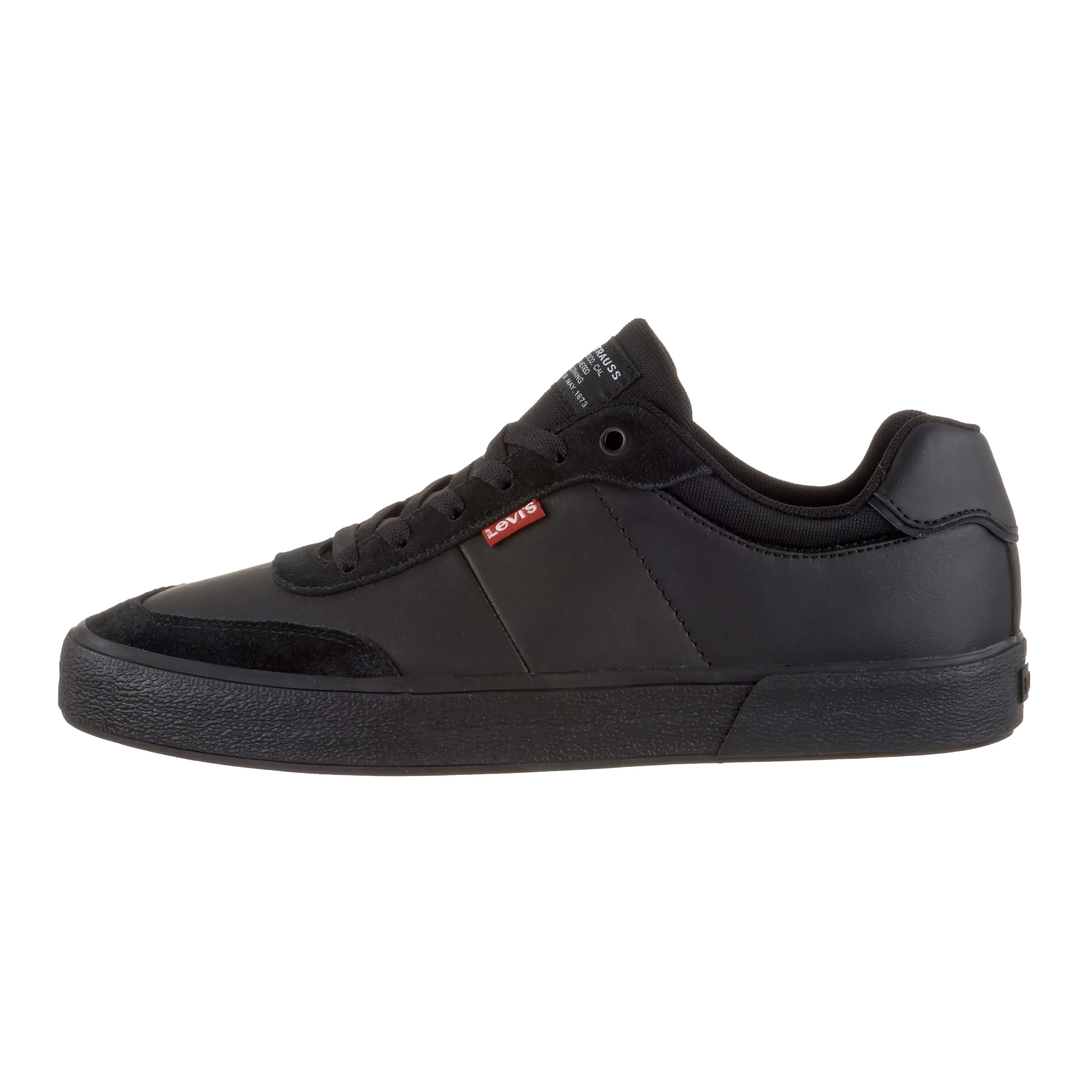 Levi's Munro Trainers