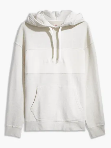 Levi's Relaxed Fit Novelty Hoodie Line