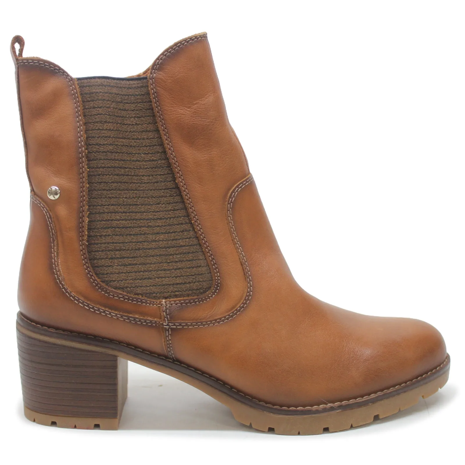 Llanes W7H Leather Women's Boots - UK 7-7.5 - US 9-9.5 Women - EU 40