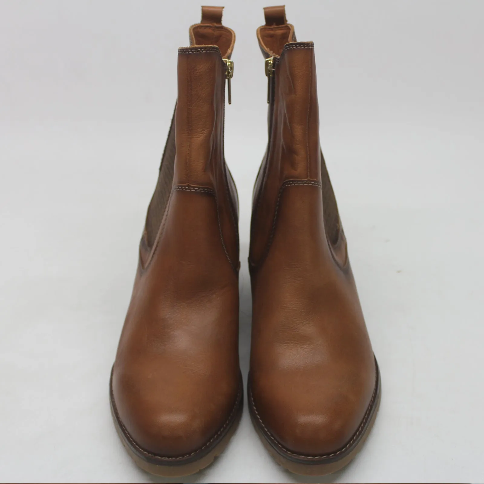 Llanes W7H Leather Women's Boots - UK 7-7.5 - US 9-9.5 Women - EU 40