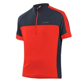 Loeffler  Bike Shirt HZ Pace 3.0 - Maglia MTB - Uomo