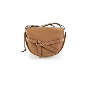 Loewe Shoulder Bag Taupe