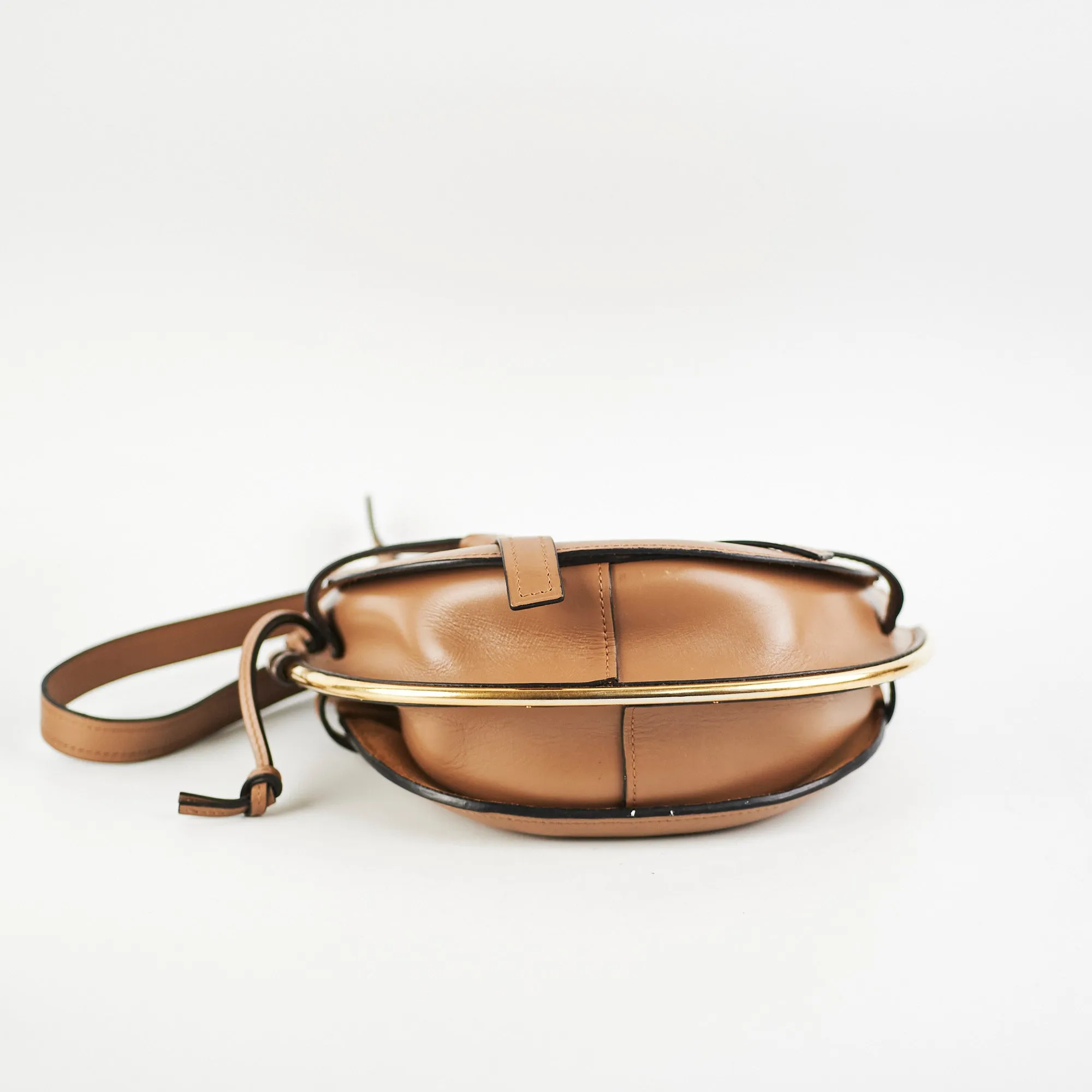 Loewe Shoulder Bag Taupe