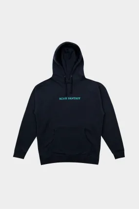 Branded Hoodie