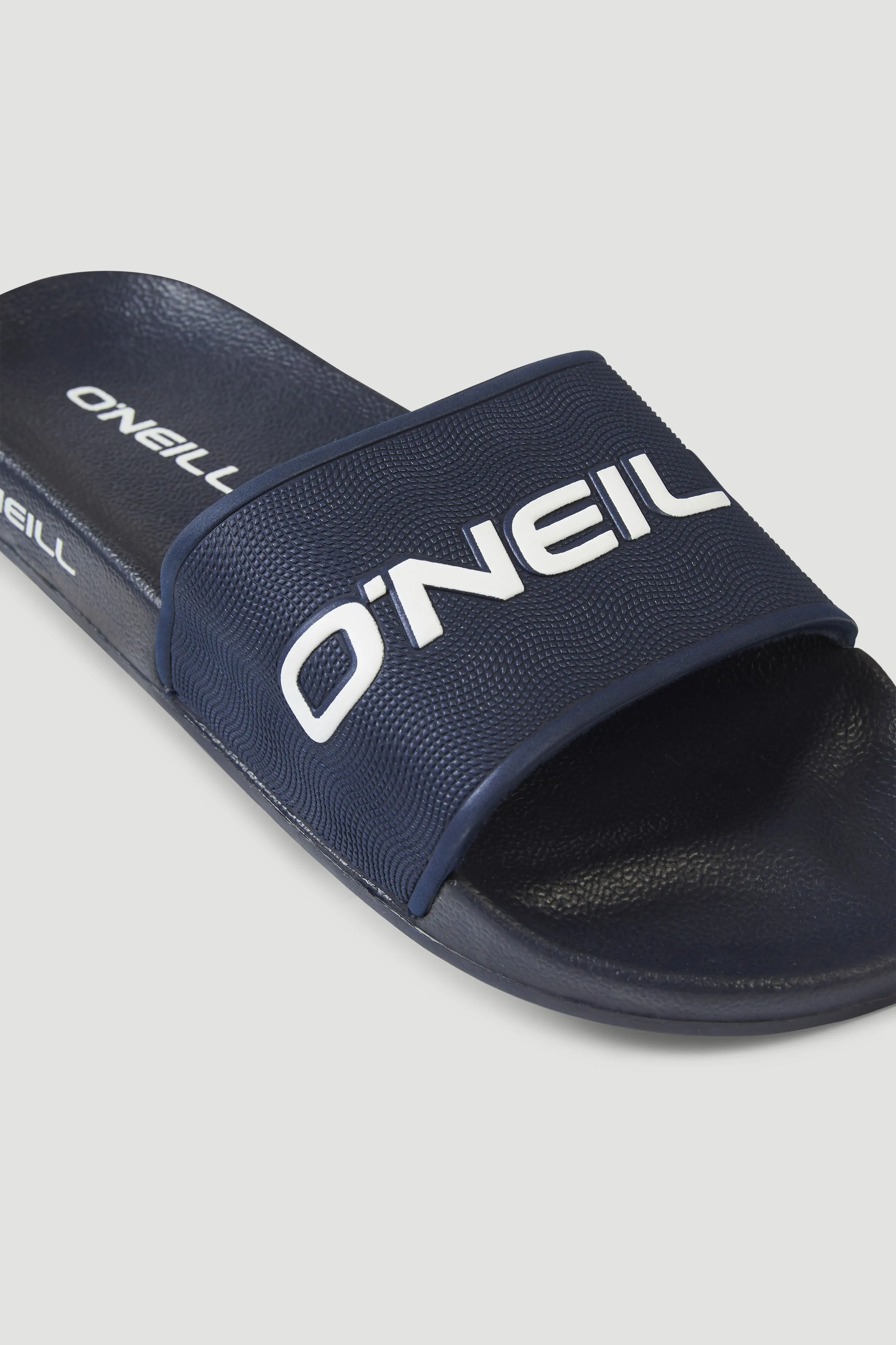 Logo Slides | Outer Space