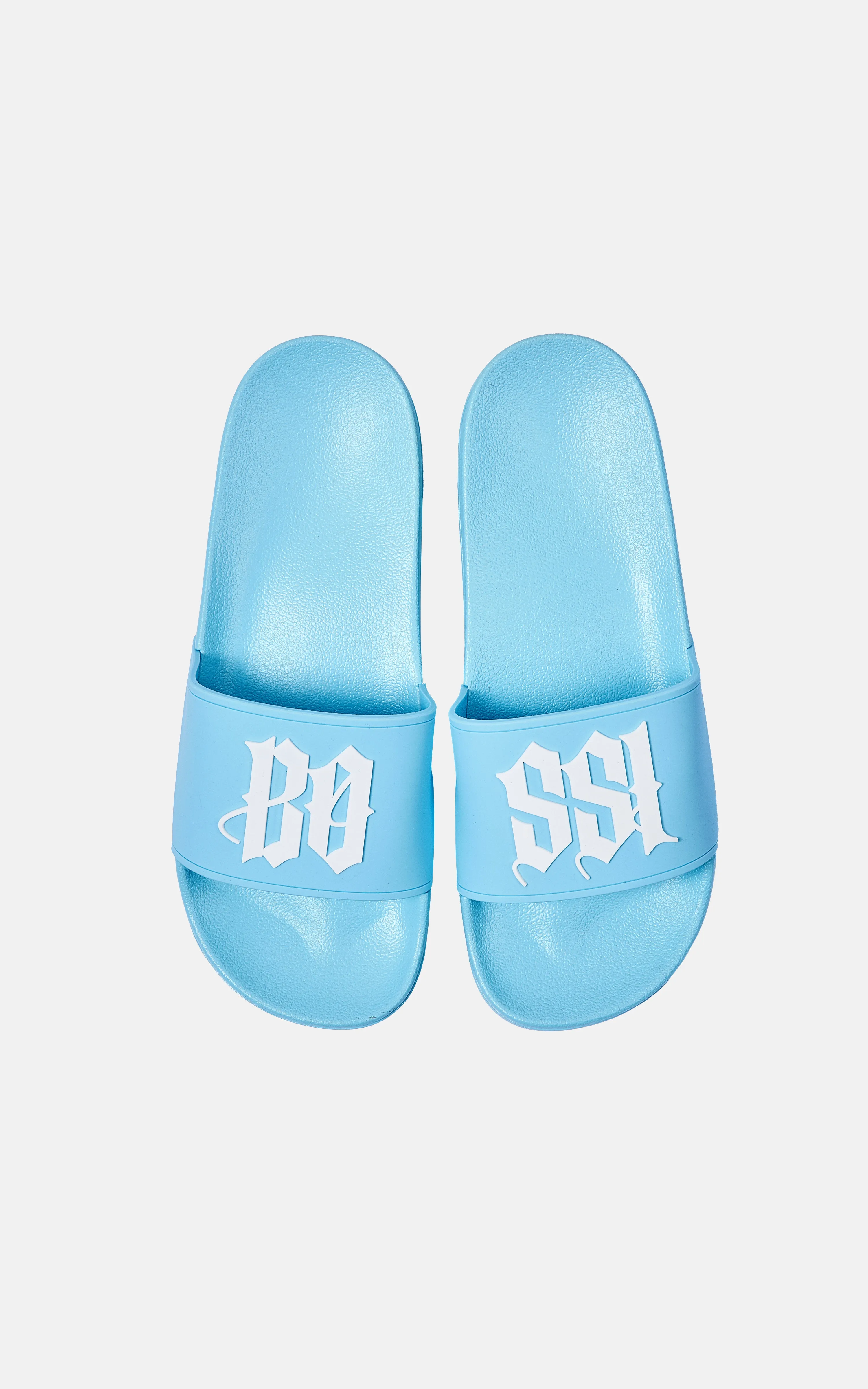 Logo Slides Blue