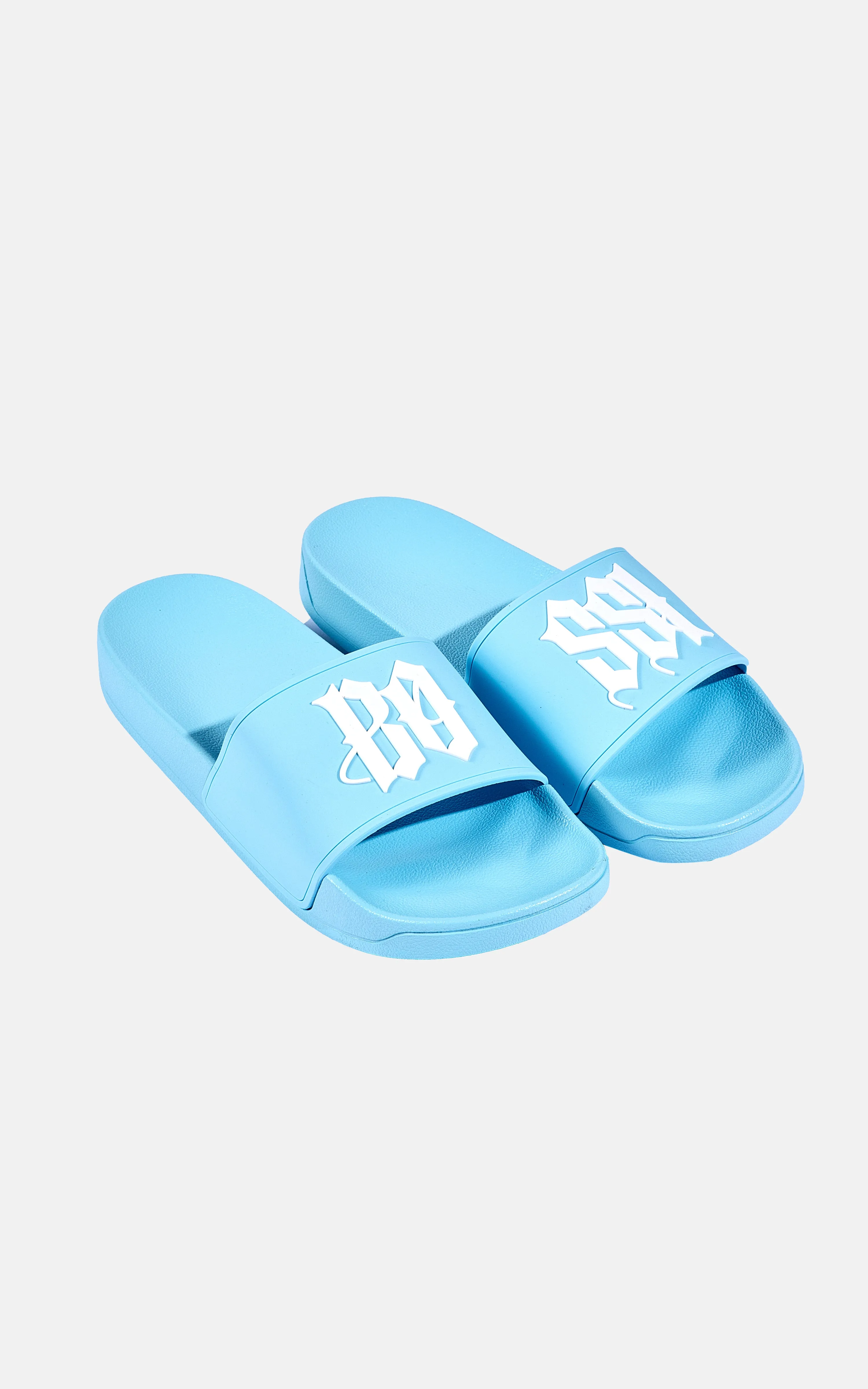 Logo Slides Blue